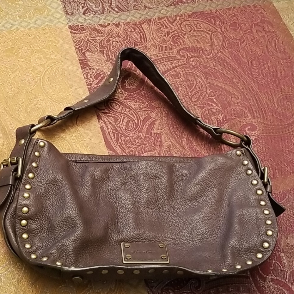 Kenneth Cole small hobo